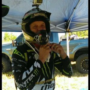 Meet your Posher, Phil